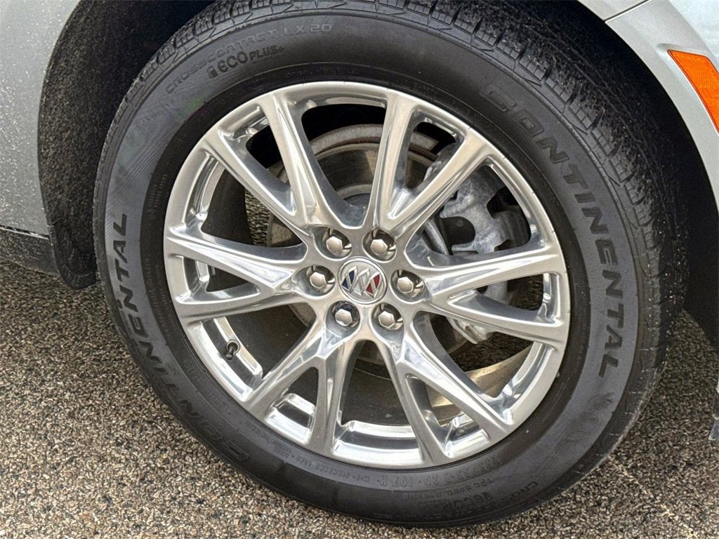 2023 Buick Enclave Premium