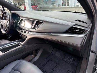 2023 Buick Enclave Premium