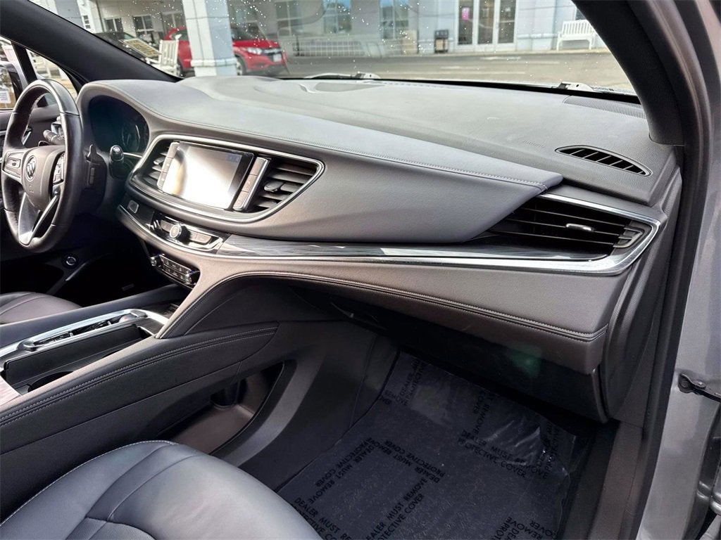 2023 Buick Enclave Premium