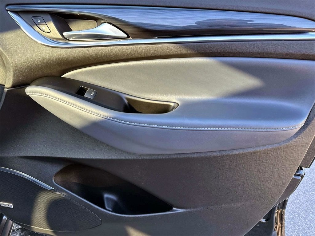 2022 Buick Enclave Premium