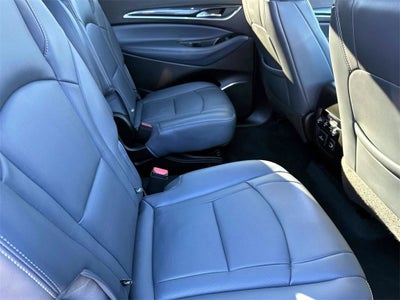 2022 Buick Enclave Premium