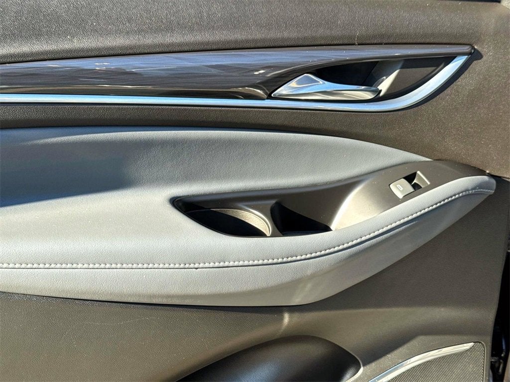 2022 Buick Enclave Premium