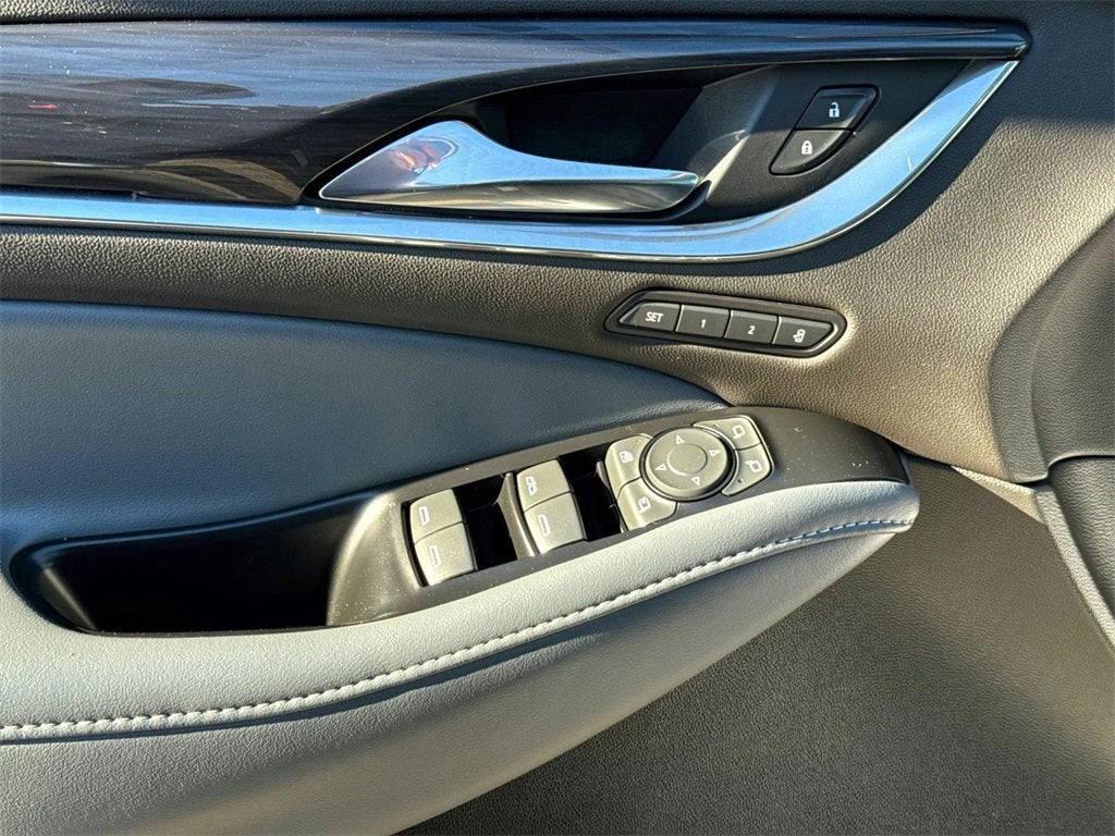 2022 Buick Enclave Premium