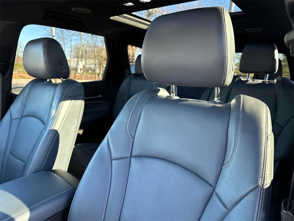 2022 Buick Enclave Premium