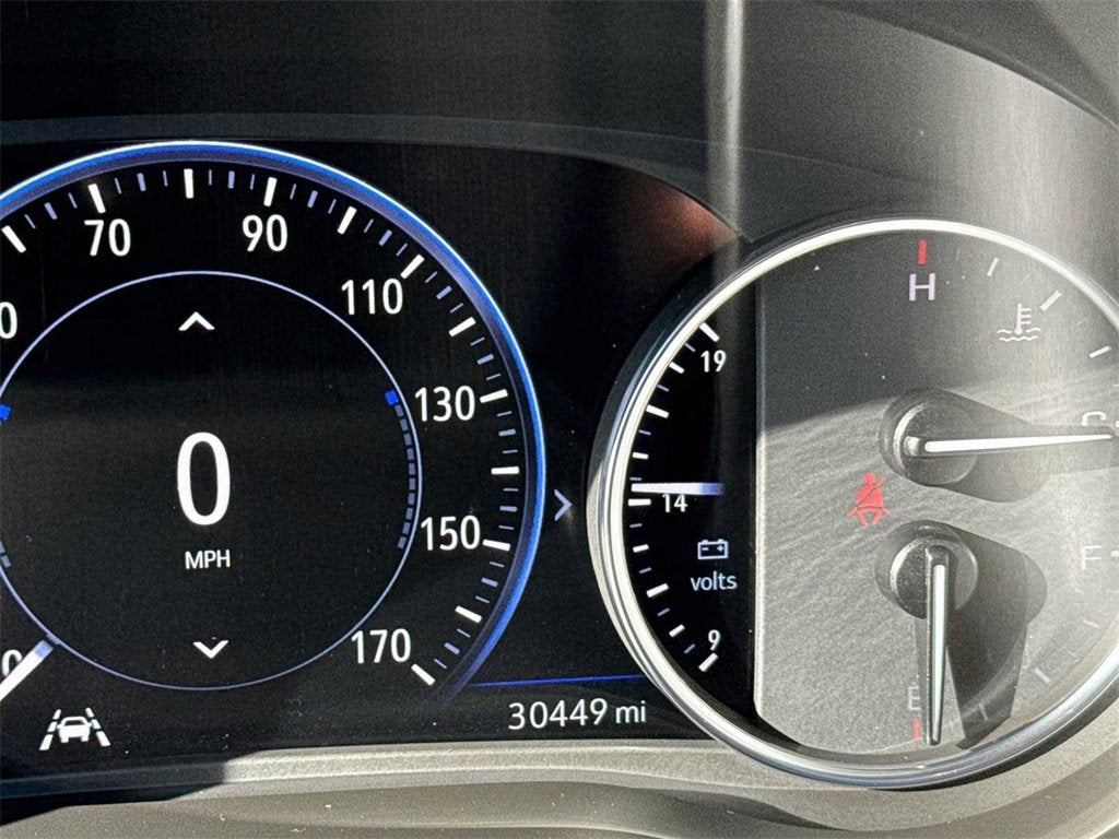 2022 Buick Enclave Premium