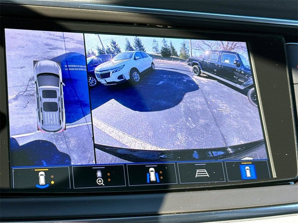 2022 Buick Enclave Premium