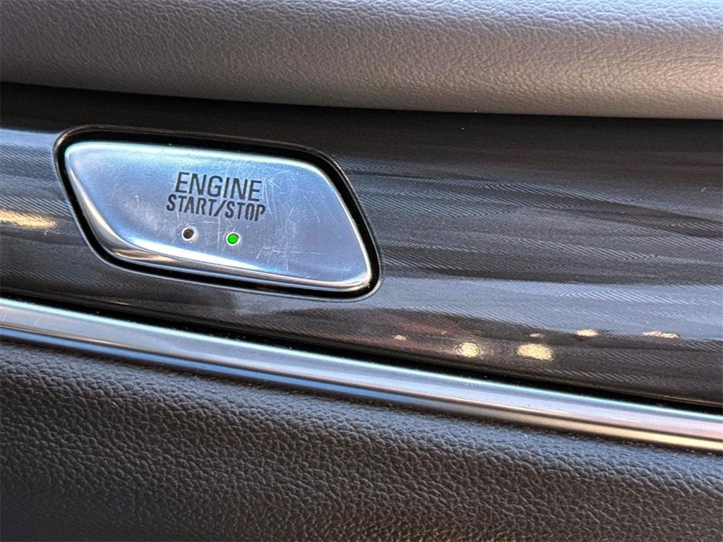 2022 Buick Enclave Premium