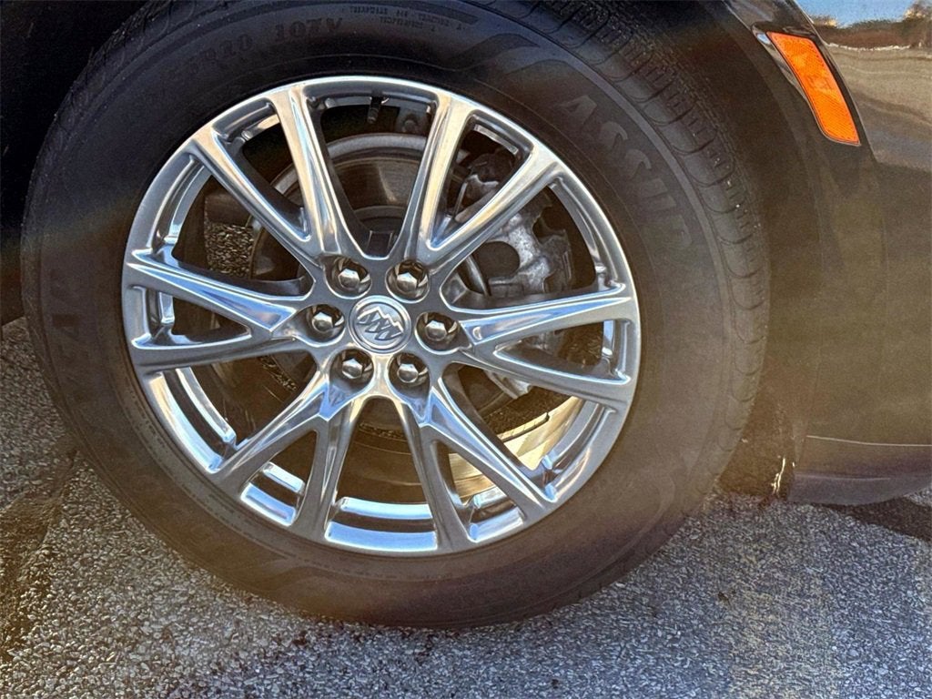 2022 Buick Enclave Premium