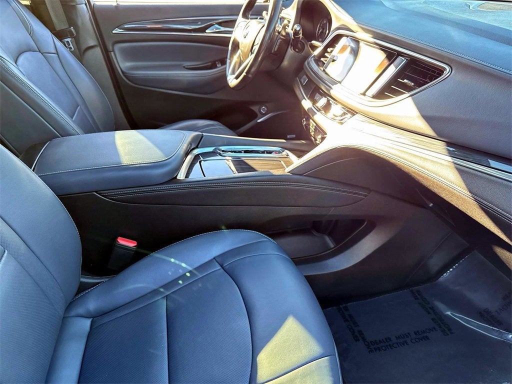 2022 Buick Enclave Premium