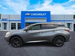 2017 Nissan Murano SV