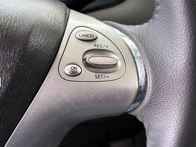 2017 Nissan Murano SV