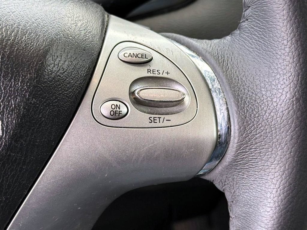 2017 Nissan Murano SV