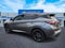 2017 Nissan Murano SV