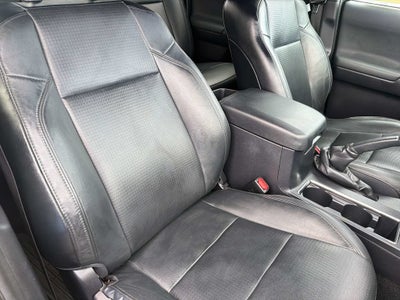 2021 Toyota Tacoma 4WD SR