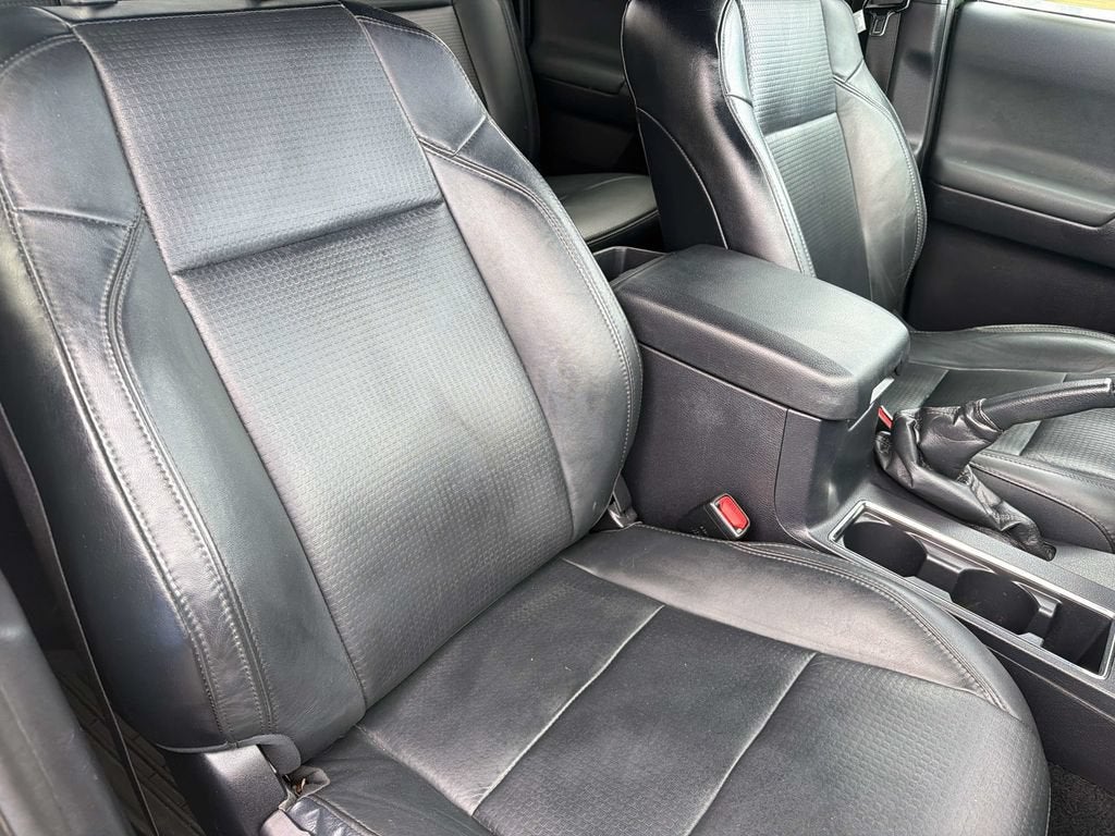 2021 Toyota Tacoma 4WD SR
