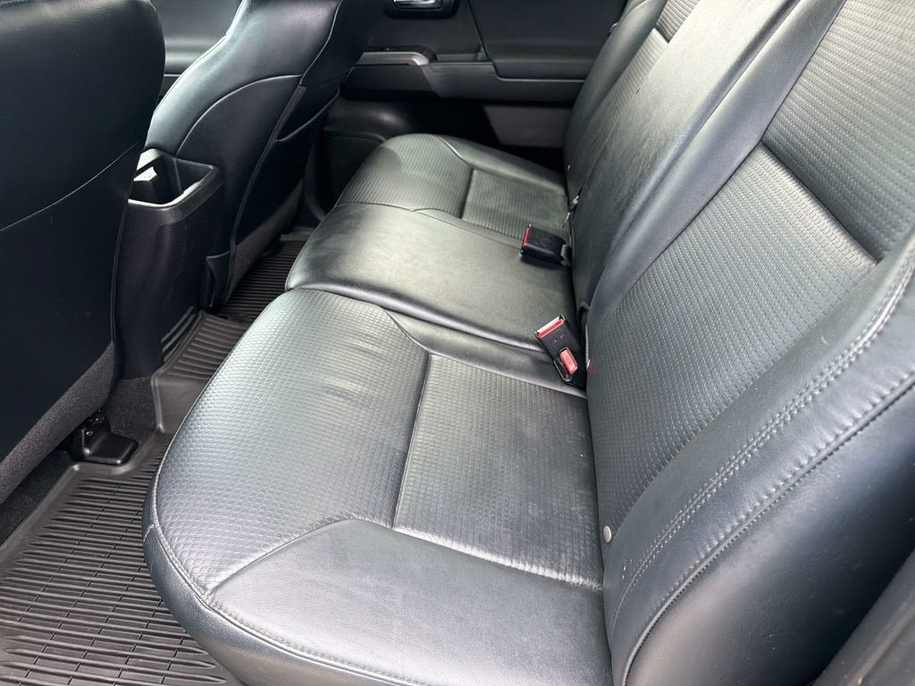 2021 Toyota Tacoma 4WD SR