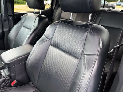 2021 Toyota Tacoma 4WD SR