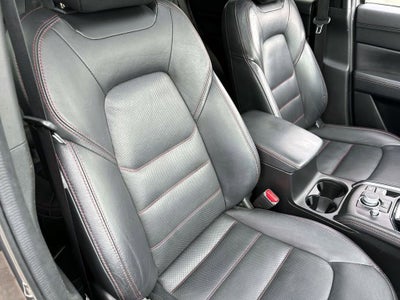 2022 Mazda Mazda CX-5 2.5 Turbo