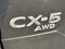 2022 Mazda Mazda CX-5 2.5 Turbo