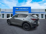 2022 Mazda Mazda CX-5 2.5 Turbo