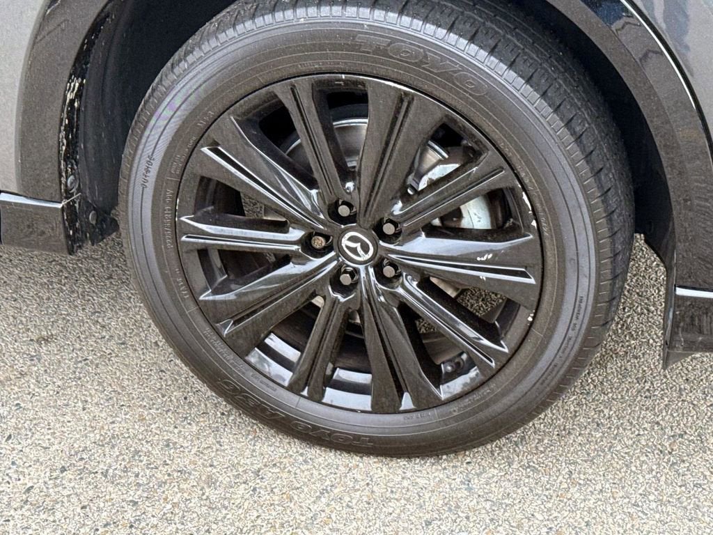 2022 Mazda Mazda CX-5 2.5 Turbo