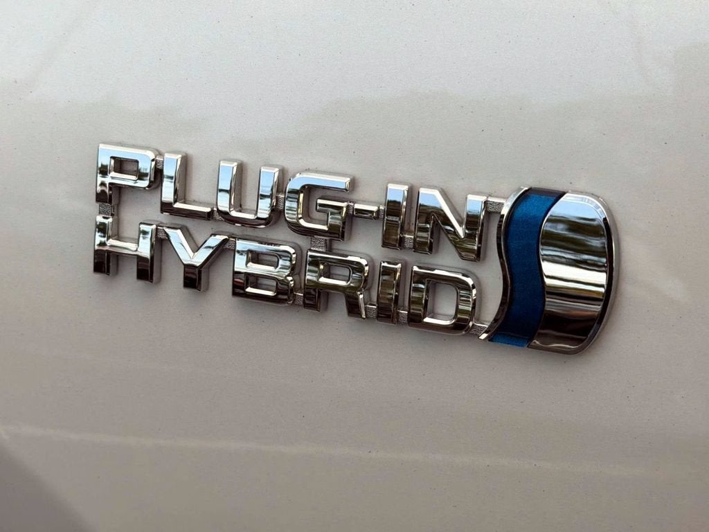 2023 Toyota RAV4 Prime XSE