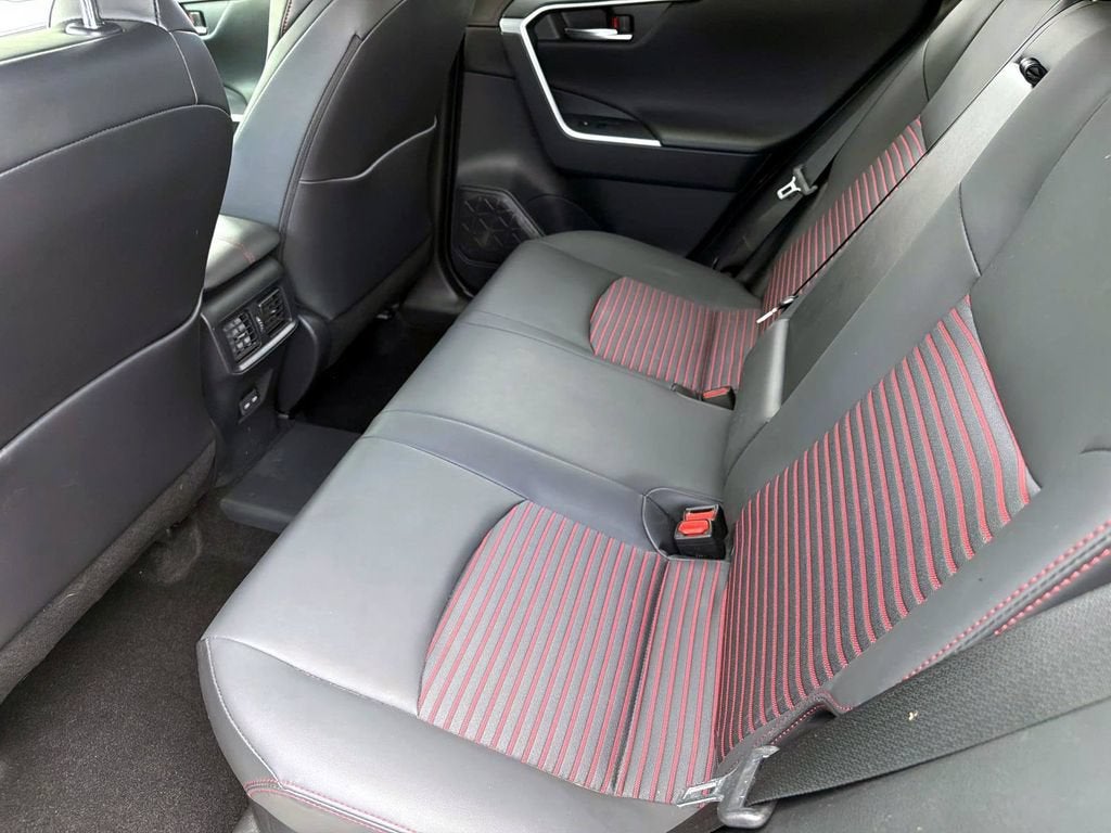 2023 Toyota RAV4 Prime XSE