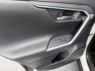2023 Toyota RAV4 Prime XSE