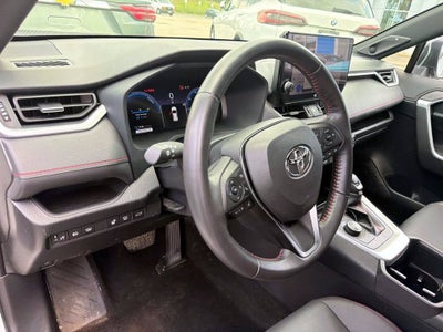 2023 Toyota RAV4 Prime XSE