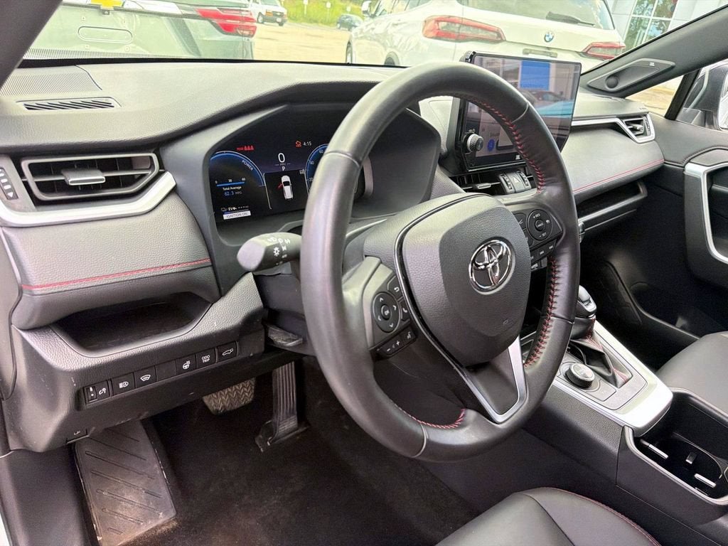2023 Toyota RAV4 Prime XSE