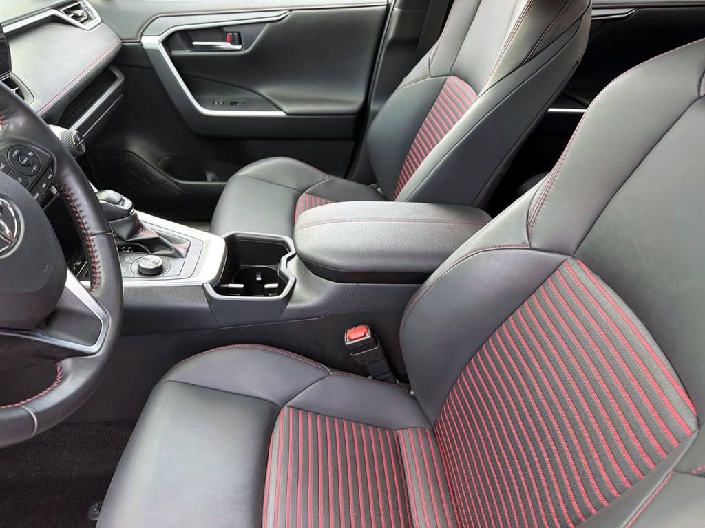 2023 Toyota RAV4 Prime XSE