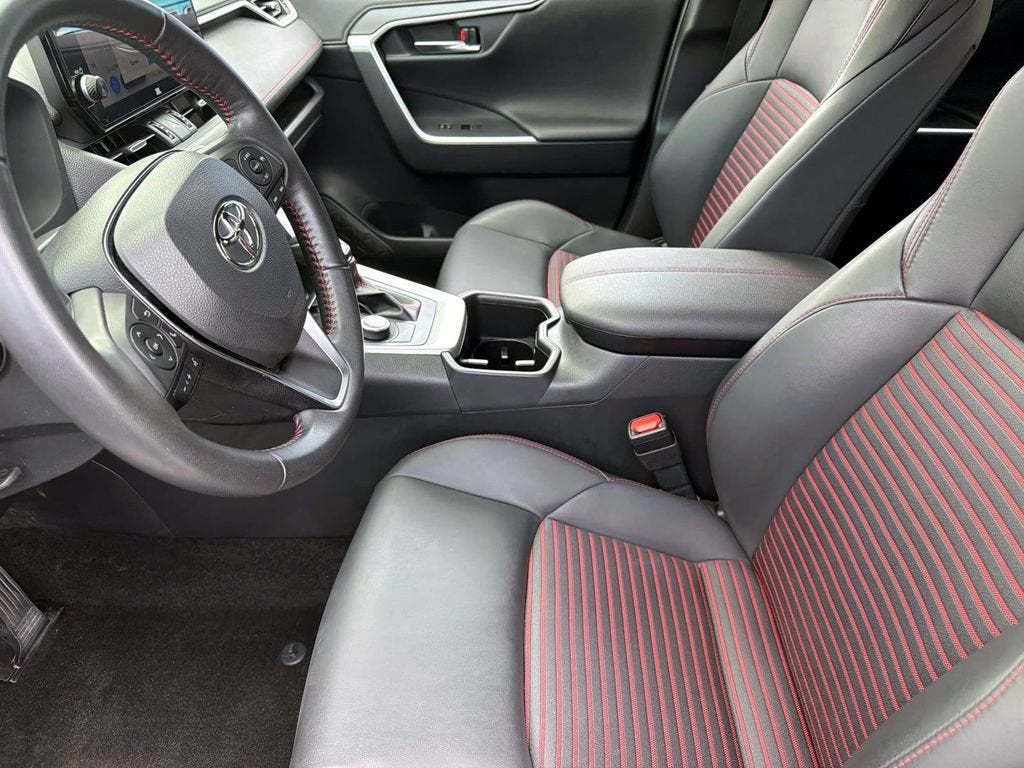 2023 Toyota RAV4 Prime XSE