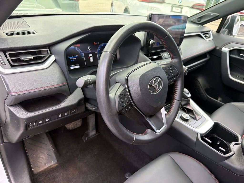2023 Toyota RAV4 Prime XSE
