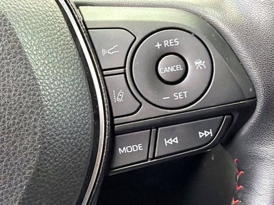 2023 Toyota RAV4 Prime XSE