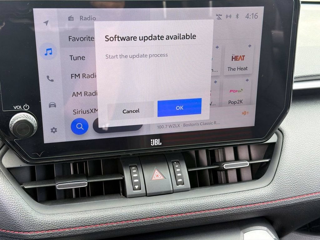2023 Toyota RAV4 Prime XSE