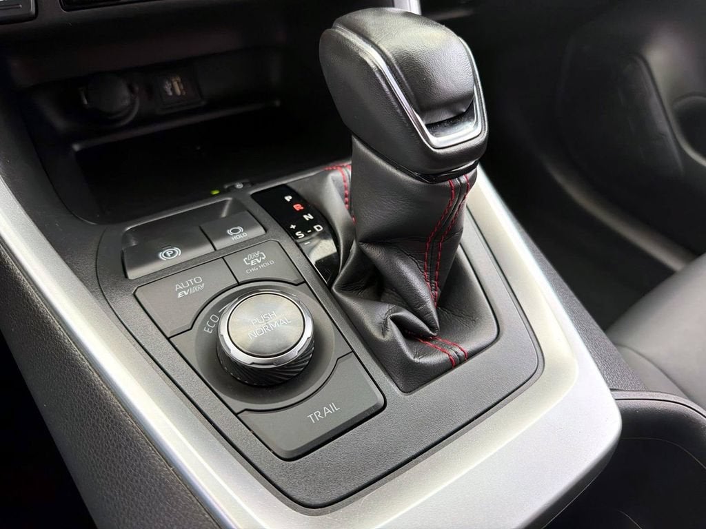 2023 Toyota RAV4 Prime XSE