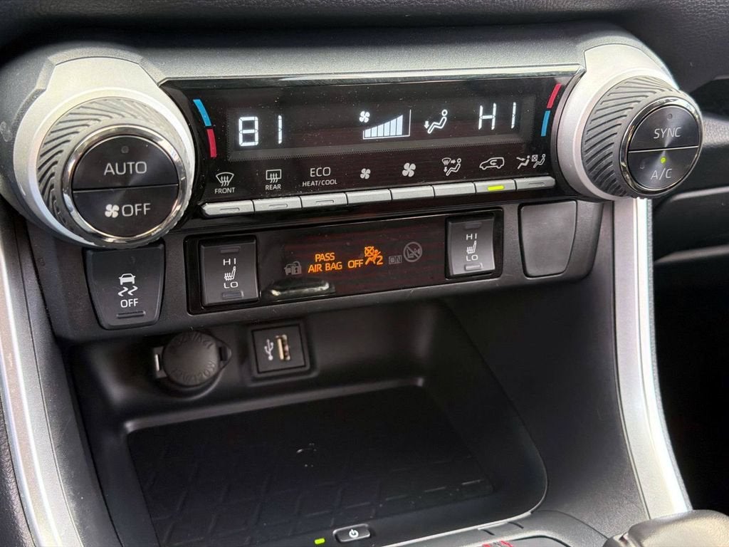 2023 Toyota RAV4 Prime XSE