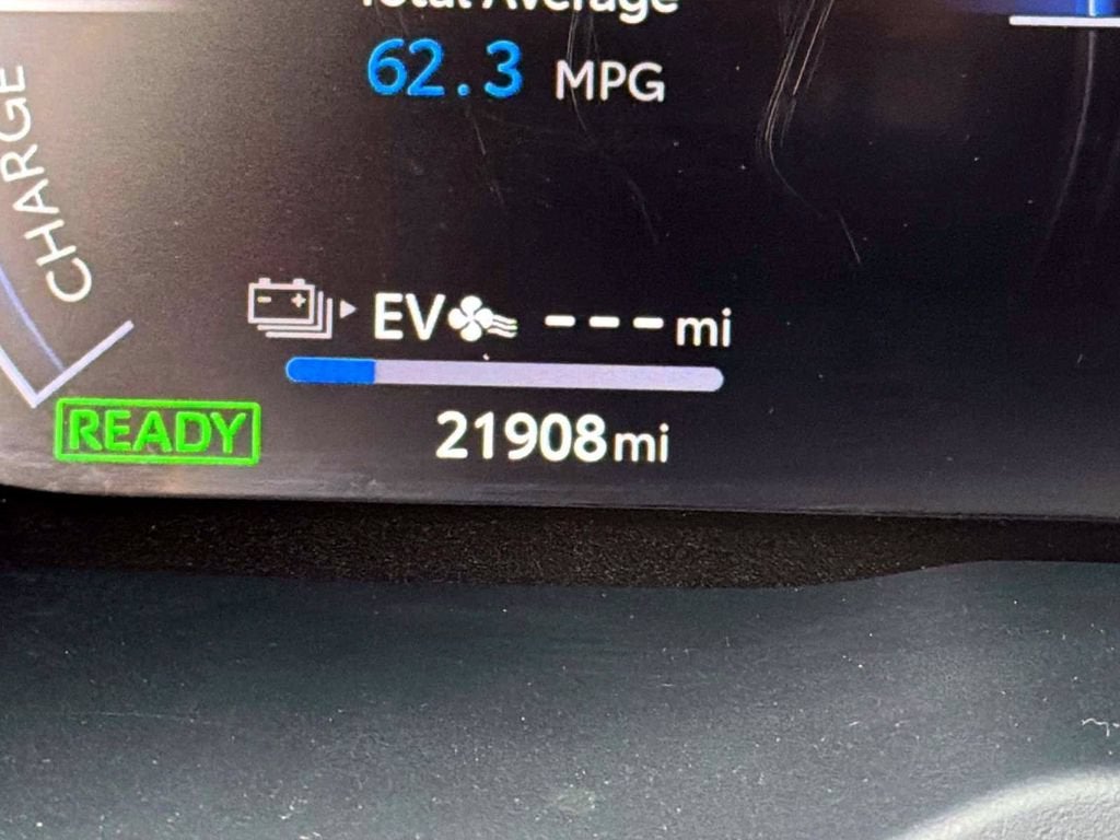 2023 Toyota RAV4 Prime XSE