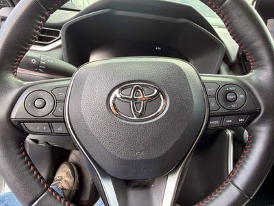 2023 Toyota RAV4 Prime XSE