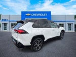 2023 Toyota RAV4 Prime XSE