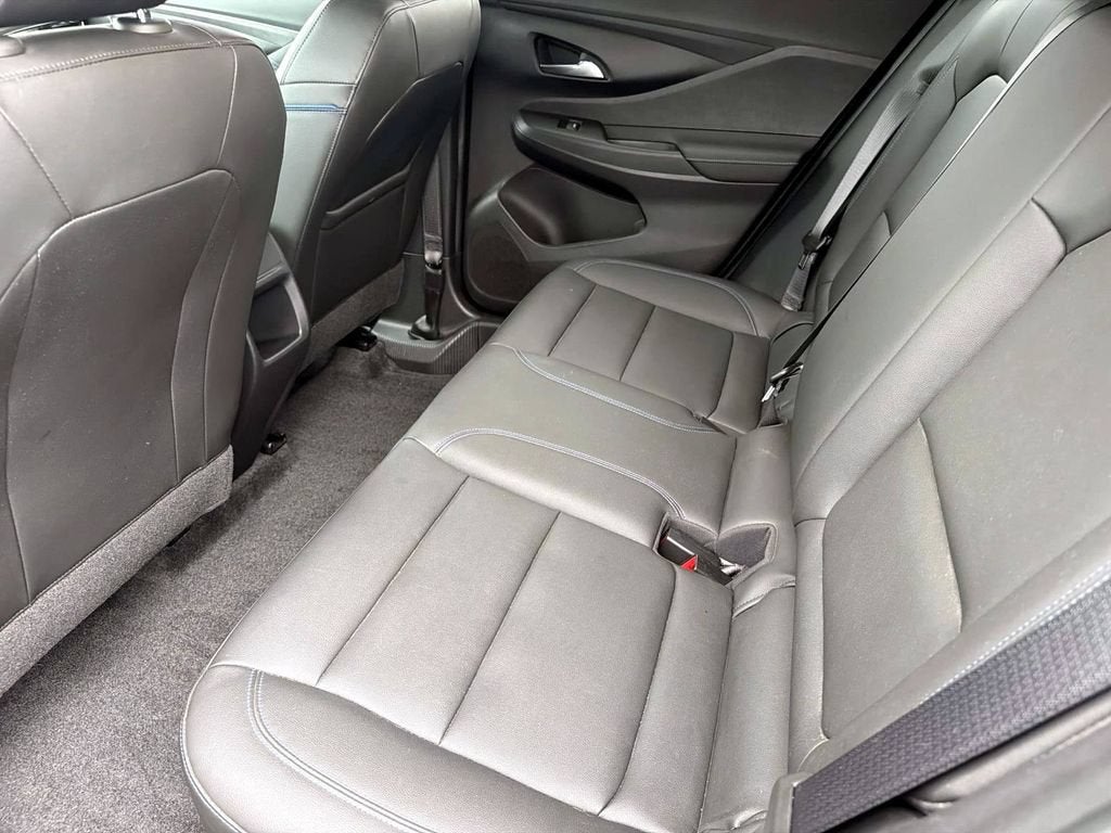 2024 Buick Envista Sport Touring