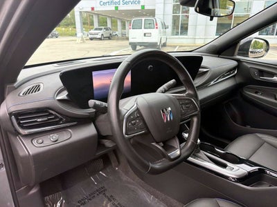 2024 Buick Envista Sport Touring