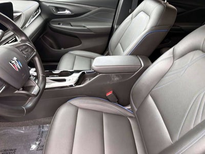 2024 Buick Envista Sport Touring