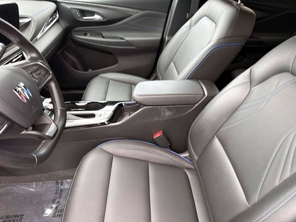 2024 Buick Envista Sport Touring