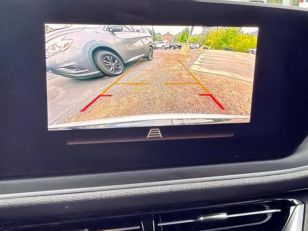 2024 Buick Envista Sport Touring