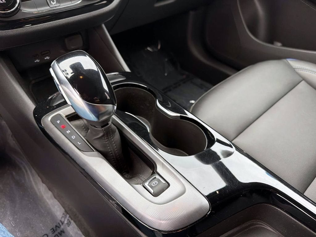 2024 Buick Envista Sport Touring