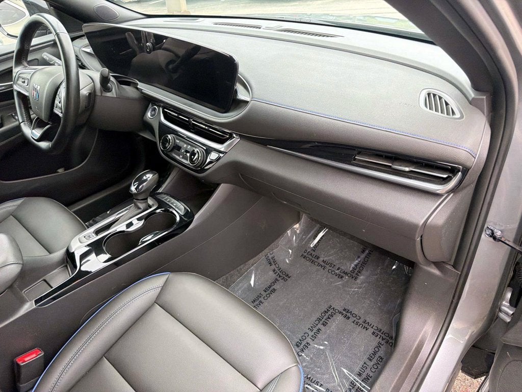 2024 Buick Envista Sport Touring