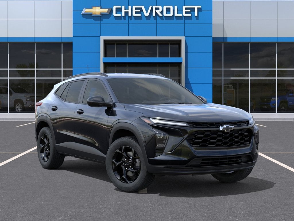 2026 Chevrolet Trax LT - Photo 7
