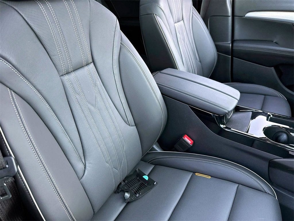 2024 Buick Envision Avenir