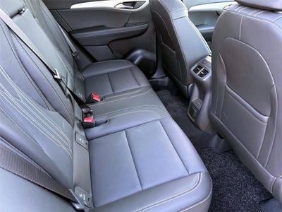 2024 Buick Envision Avenir